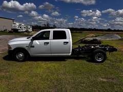 2011 Dodge Ram 2500 Truck