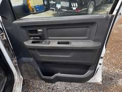 2010 Dodge Ram 2500 Truck