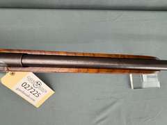 Wards Westernfield 31b 22LR Bolt Rifle #NVSN