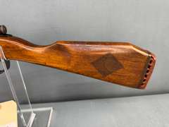 Carcano 1891/41 Fat 41 6.5x52 Bolt Rifle #G6749