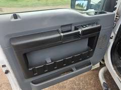 2012 Ford F-250 XL Pickup Truck