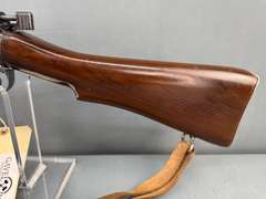 Savage No 4 MKI 303British Bolt Rifle #78C0054