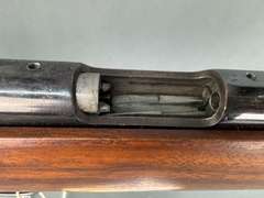 Remington The Targetmaster 510 22S/L/LR Bolt Rifle #NVSN