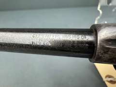 Colt New Police 32cal Revolver #34921