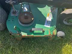 Textron Bob-Cat 48" Walk-Behind Mower
