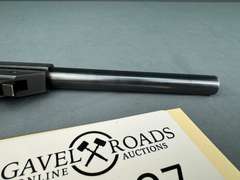 High Standard Sport-King 22LR Semi-Auto Pistol #412069