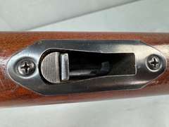 Mossberg 152 22LR Semi-Auto Rifle #NVSN