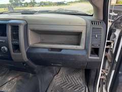 2010 Dodge Ram 2500 Truck