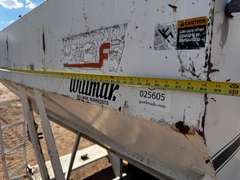 12' x 8' Willmar Road Runner 10 Grain Box