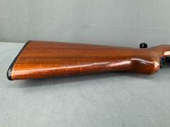 Mossberg 152 22LR Semi-Auto Rifle #NVSN