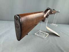 Remington The Targetmaster 510 22S/L/LR Bolt Rifle #NVSN