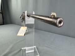 Savage 23AA Sporter 22LR Bolt Rifle #138451