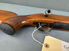 Saint Hubert Co U-9 6mmRem Bolt Rifle #NVSN