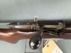 Remington The Scoremaster 511 22S/L/LR Bolt Rifle #NVSN