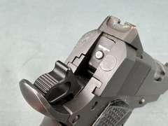 High Standard Crusader Compact M1911-A1CS 45ACP Semi-Auto Pistol #HS1225699