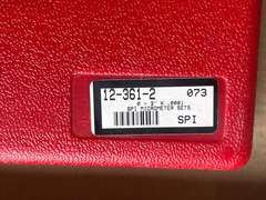 Micrometer Set