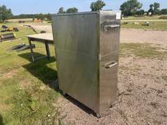 Upright Toolbox