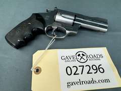 Rossi M720 44S&WSp Revolver #AB103089