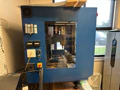 Benchmill 6000 CNC Machine for Wood