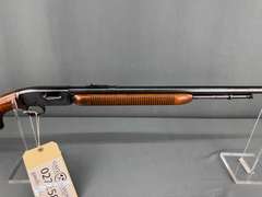 Remington The Fieldmaster 121 22S/L/LR Pump Rifle #29595