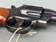 Colt Python 357Mag Revolver w/box #99774