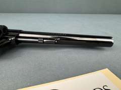 J.P. Sauer & Sohn Sauer Medallion 38Sp Revolver #R00253