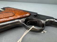Colt Huntsman 22LR Semi-Auto Pistol #317152S