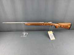 Savage 12 204Ruger Bolt Rifle #G244643