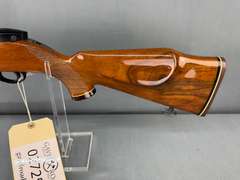 Weatherby Mark XXII 22LR Semi-Auto Rifle #N58994