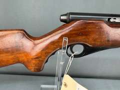 Mossberg 151M (c) 22LR Semi-Auto Rifle #NVSN