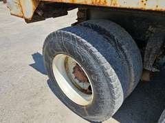 2004 Peterbilt 330 Dump Truck