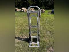 Magliner Convertible Hand Truck
