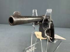 Colt New Police 32cal Revolver #34921