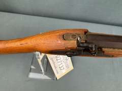 Jukar BLACK POWDER Single Rifle #0067831
