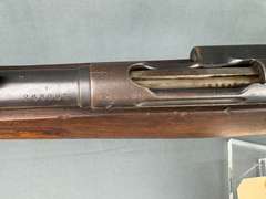 Bolt Action Rifle #268093