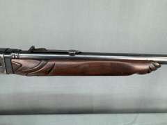 Remington The Speedmaster 241 22LR Semi-Auto Rifle #112803