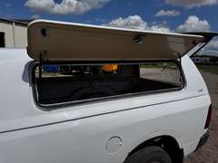 2010 Dodge Ram 2500 Truck