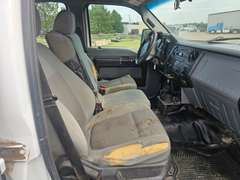 2012 Ford F-250 XL Pickup Truck
