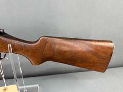Savage 23AA Sporter 22LR Bolt Rifle #138451