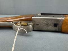 New SKB Arms Co 200E 20ga Side by Side Shotgun #NS40421