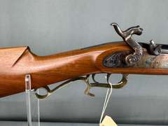 Thompson Center Arms 50cal BLACK POWDER Single Rifle #41548