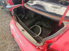 1996 Chevy Cavalier