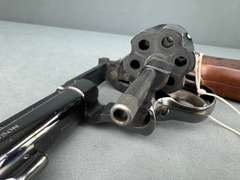 Smith & Wesson K-22 (Pre 17) 22LR Revolver #K265041