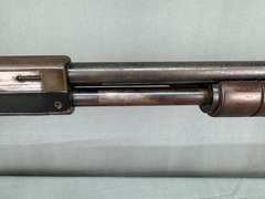 Noble 70G 410ga Pump Shotgun #NVSN