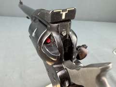 Heritage Rough Rider 22cal Single Revolver #F32619