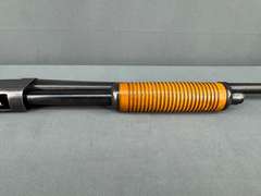 Springfield 67F 410ga Pump Shotgun #NVSN
