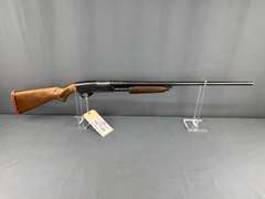 Stevens/Savage 77E 20ga Pump Shotgun #NVSN