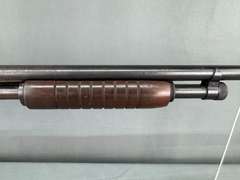 Noble 70G 410ga Pump Shotgun #NVSN