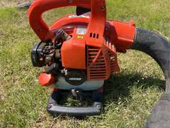 Echo Leaf Blower and Vacuum