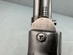 F.I.E. E15 22LR Single Revolver #A15731
